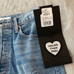 Mother - The Tripper Size 26